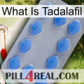 What Is Tadalafil 21